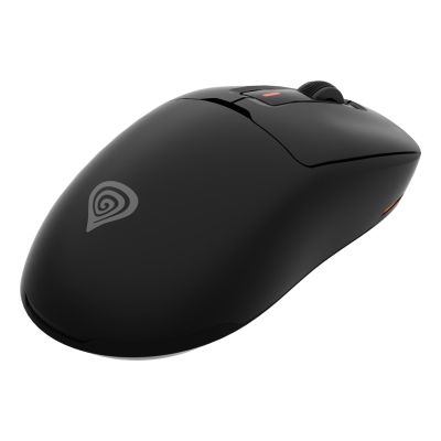 13. GENESIS NMG-2193 Gaming-Maus, beidhändig bedienbar, Bluetooth + USB Typ-C, optisch, 26000 DPI
