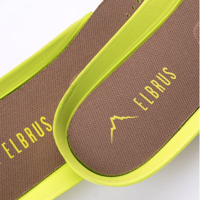 6. Elbrus Einlegesohle Nomad 92800188404