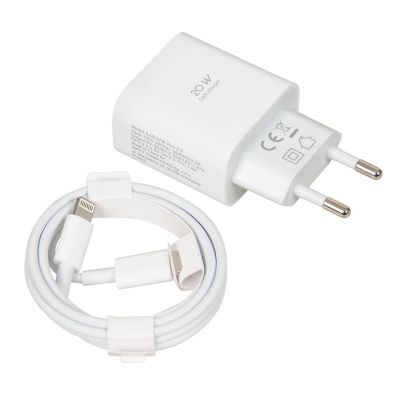 2. I-BOX C-37 PD20W USB-C Wandladegerät
