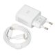 2. I-BOX C-37 PD20W USB-C Wandladegerät