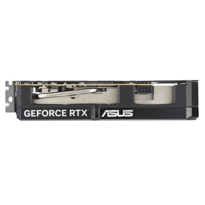 12. Grafikkarte ASUS DUAL RTX 5060 Ti 8GB