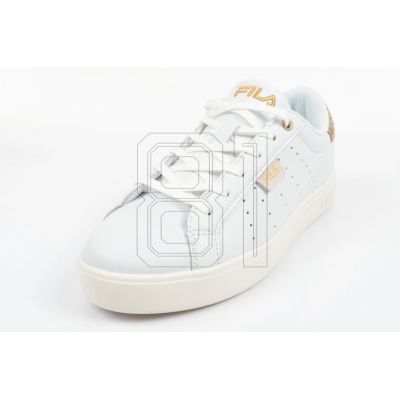 9. Fila Lusso Schuhe W FFW028613069