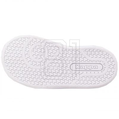 6. Kappa PIO M Sneakers Jr 280023M 1633 Schuhe