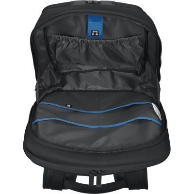 5. Lenovo Legion 17-Zoll-Rucksack II (gepanzert), Schwarz