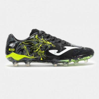 50. SUPERCOPA 2401 SCHWARZE ZITRONE FLUOR FEST GEMAHLEN
