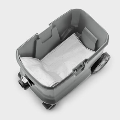 4. Professioneller Staubsauger KÄRCHER T15/1HEPA - 1.355-307.0