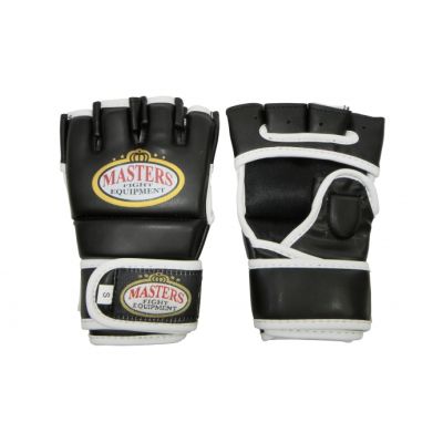 (P) MMA MASTERS Handschuhe - GF-10