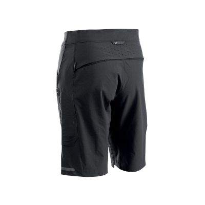 4. NORTHWAVE Rockster Baggy Radlerhose - Schwarz
