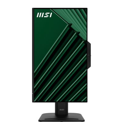 6. MSI Pro MP242PMGDE Computermonitor 60,5 cm (23,8 Zoll) 1920 x 1080 Pixel Full HD LCD Schwarz