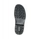 2. Bata Industrials Stockholm XW U MLI-B26B1 schwarze Schuhe