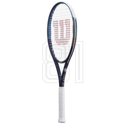 3. Wilson Roland Garros Equipe HP 2 Tennisschläger WR148410U
