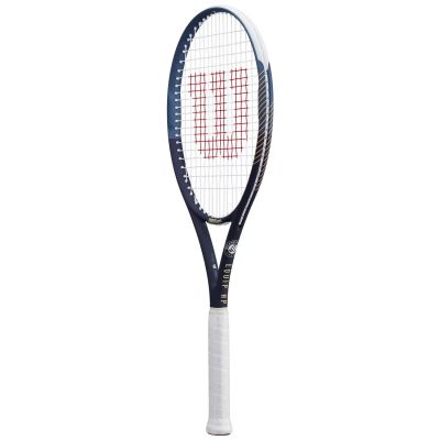 3. Wilson Roland Garros Equipe HP 2 Tennisschläger WR148410U