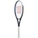 3. Wilson Roland Garros Equipe HP 2 Tennisschläger WR148410U
