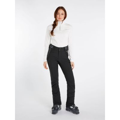 3. Protest Lole Damen-Skihose, wasserdicht für Winteraktivitäten, schwarz (P4610000/290)