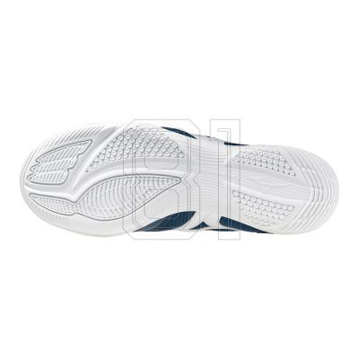 6. Mizuno MRL Sala Club IN M Q1GA240390 Fußballschuhe