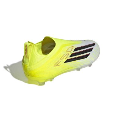 3. Adidas Junior F50 Elite LL FG JR8961 Schuhe