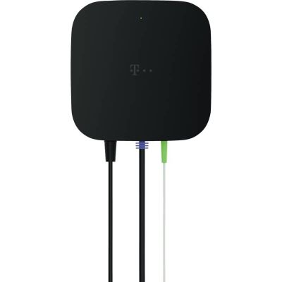 4. Telekom 2b Glasfasermodem