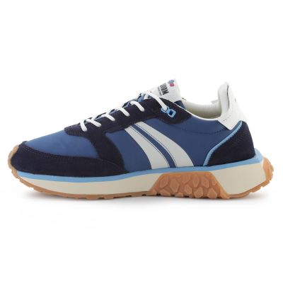 4. Palladium Troop Runner Flame M 74487-469-M Schuhe