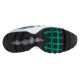 4. Nike Air Max 95 Big Bubble IH7855-100 Weiß 42,5