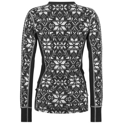 2. Kari Traa Else LS W 92800559540 Thermo-T-Shirt