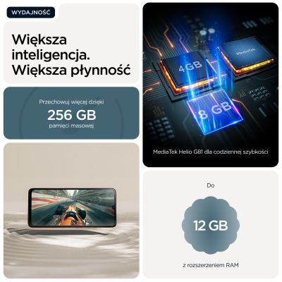 22. Motorola Moto G06 Power 4/64GB Tapestry