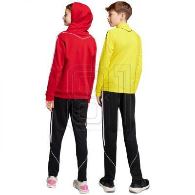 9. adidas Tiro 23 League Jr Hose HS3543