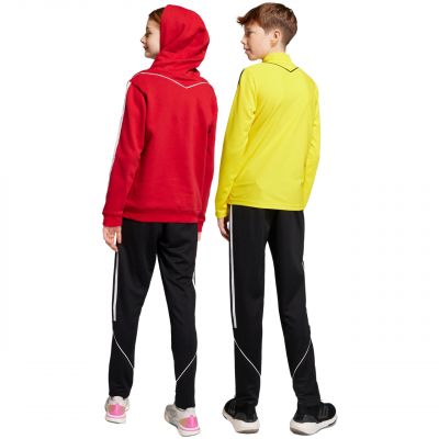 9. adidas Tiro 23 League Jr Hose HS3543