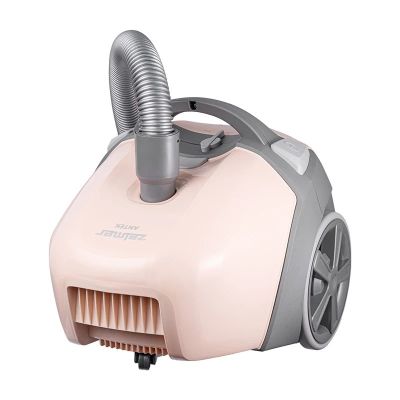4. 900W Antek ZVC352 Zelmer Beige Staubsauger