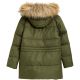 4. Jacke 4F Jr HJZ21 JKUD001 43S
