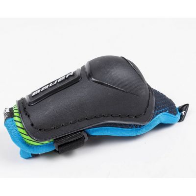 2. Bauer X Jr 1058543 Hockey-Ellenbogenschützer