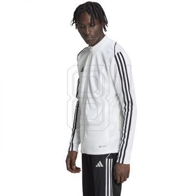 11. Adidas Tiro 23 League Training Track Top M HS3501 Sweatshirt