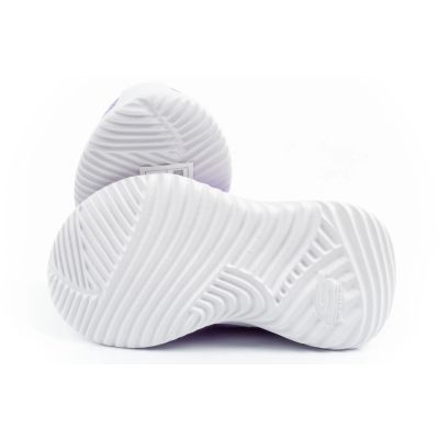 18. Skechers Bounder-Cool Cruise Slip-On-Leichtathletikschuhe für Kinder
