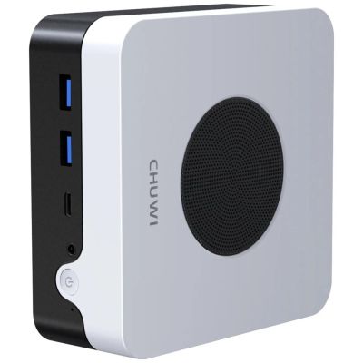7. PC Chuwi Larkbox-XP-K1 i3-1220P 8GB SSD256 BT W11Pro