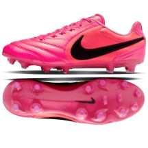 Nike Tiempo Ligera Pro FG IO4400-901 Schuhe