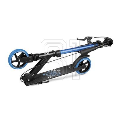 10. Spokey VACAY PRO Roller für Kinder und Jugendliche