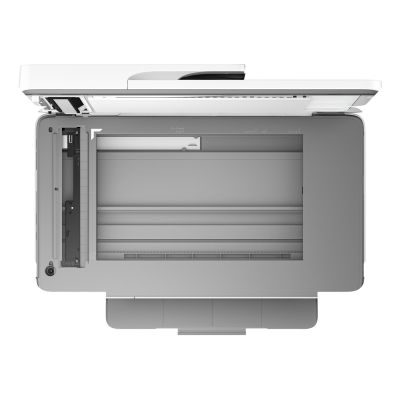 191. HP OfficeJet Pro 9720e Kabelloser Multifunktions-Farbdrucker, Duplexdruck; Kopieren, Scannen