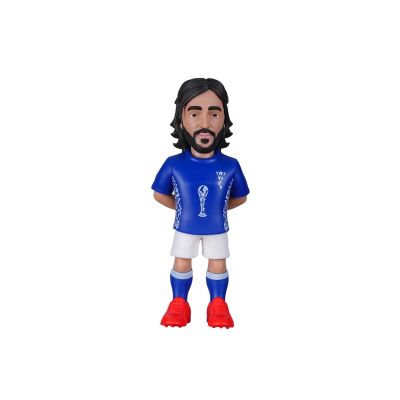 2. MINIX WC LEGENDS ITALY – ANDREA PIRLO