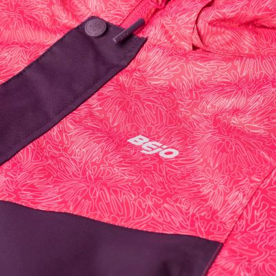 4. Bejo Yuki Jr Skijacke 92800439424