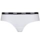 3. Puma Brazilian Slips 2er-Pack W 603051001-300