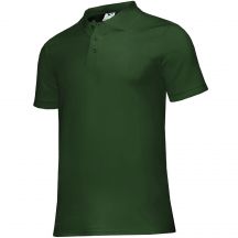 Malfini Pique Polo Free M MLI-F0306 flaschengrünes Poloshirt