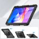 13. Tech-Protect Solid Case für Xiaomi Redmi Pad 2 11.0 - Schwarz