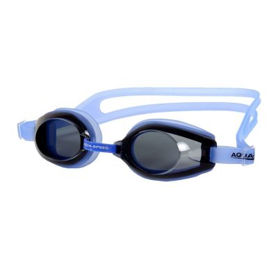 2. Aqua-Speed Avanti hellblaue Brille 
