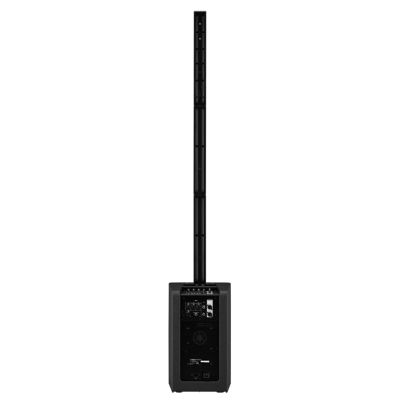 5. Yamaha Stagepas 1K MKII – Tragbares Soundsystem