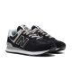 15. New Balance Turnschuhe M WL574EVB