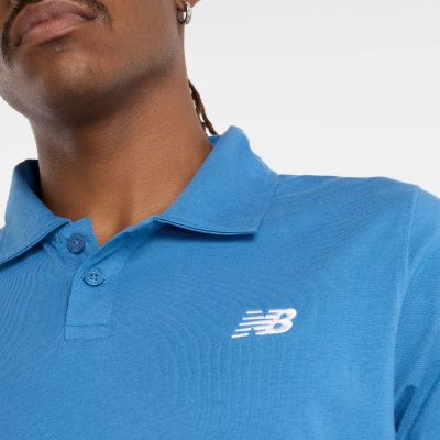 9. New Balance Jersey-Poloshirt M MT51504SET
