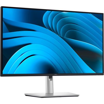 11. Dell Monitor 68,6 cm (27") P2725DE 16:9 HDMI+DP+USB-C+LAN IPS Lift