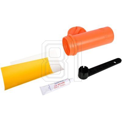 12. Aufblasbares Sup-Board Neptun Wooden Enero 145 kg 320x76x15 cm 1039473