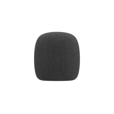 13. BOYA CastMic P60D Studio-Mikrofonständer mit Kabel (USB/XLR) – Schwarz