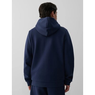 2. Herren-Kapuzenpullover, regulär, Größe 4F 4FRAW26TSWSM3160-31S