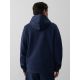 2. Herren-Kapuzenpullover, regulär, Größe 4F 4FRAW26TSWSM3160-31S